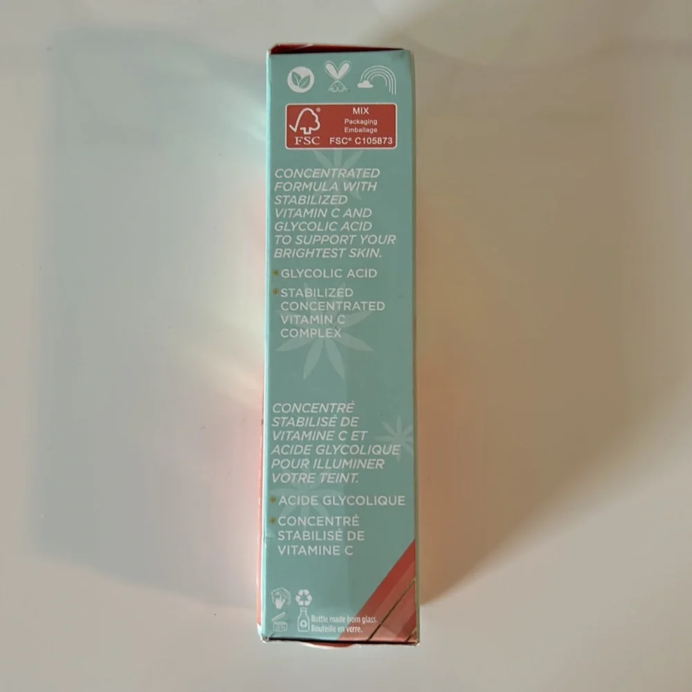 Pacifica Super Lit Booster Serum - Picture 2 of 3